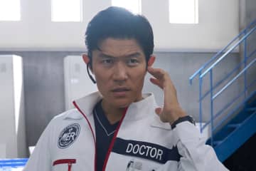 劇場版『TOKYO MER』第3弾の公開が決定　鈴木亮平＆賀来賢人が続投へ