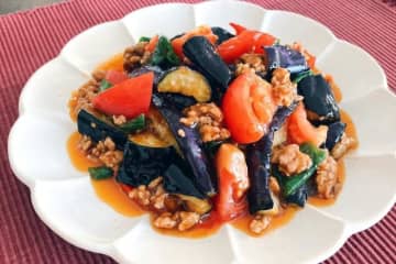 ◆心理テスト◆「ナス料理」でわかる！あなたの人生を好転させるために“今すぐやるべきこと”