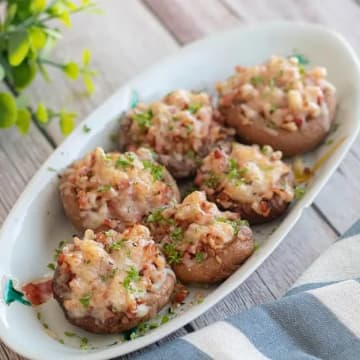 【しいたけが余ったら迷わずコレ作って！】「これ食べてからマジでハマった」「正直毎日でもいいわ」我が家でも人気の絶品おかずレシピ3選