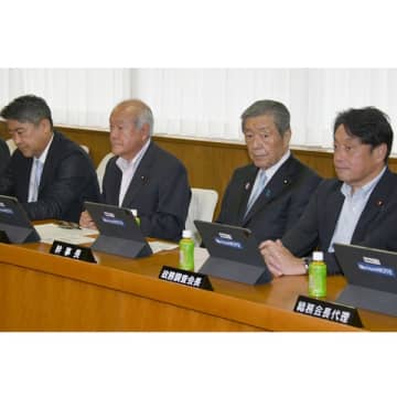 石破首相「続投容認」支えに「2万円給付」継続の自己矛盾…追加の経済対策支持は民意の我田引水