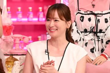 皆藤愛子「見られることとか人前に出ることが嫌すぎて…」　『めざましテレビ』時代の“気にしい”エピソードに上田晋也がビシッと一言