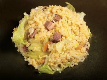 【全国チャーハン巡り】 中国料理 天府（東京・舎人）　フードジャーナリスト・はんつ遠藤が行く！