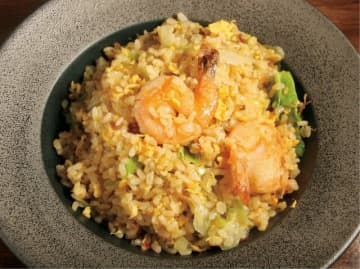 【全国チャーハン巡り】笑龍（東京・亀有）　フードジャーナリスト・はんつ遠藤が行く！