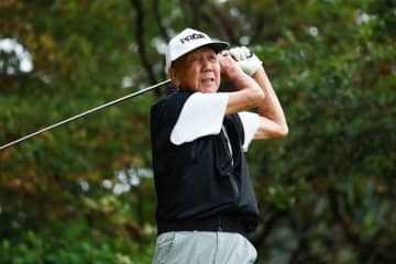 「戦いの中にいた方が…」 欧州シニア賞金王・海老原清治が胃ガンを乗り越え再びフェアウェイへ