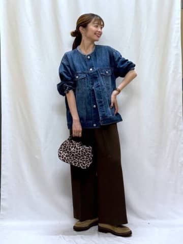 グローバルワークの秋アウターめっちゃ可愛い♡羽織るだけでおしゃれ見えするから今すぐ確保～！