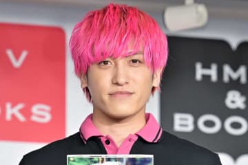 EXITの兼近大樹、高卒認定試験に合格「掛け算もできなかった人間」　今後は大学進学へ意欲