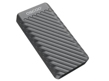 ORICOブランドのポータブルSSDが安い！　Amazon暮らし応援夏祭りSALE　MagSafe対応ポータブルSSD「K20MINI」が1万799円