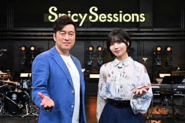 『Spicy Sessions』初のライブイベント出演者発表！