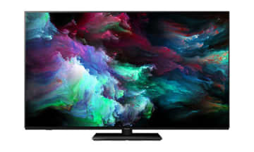 VIERA「TV-55Z90A」が強い！　有機ELテレビ人気ランキングTOP10　2025/9/5