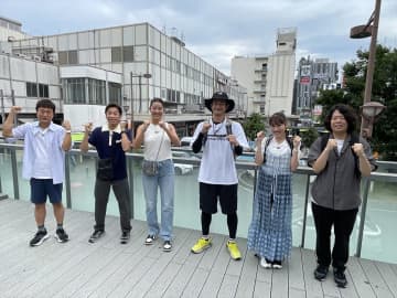 “鬼”太川陽介に捕まったら即アウト『路線バスで鬼ごっこ！』ゴールデン進出 “第二の蛭子”草薙ら5人が全力逃走【コメントあり】