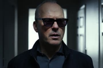 マイケル・キートン監督・主演『殺し屋のプロット』12.5公開！　LAネオ・ノワールの新傑作にアル・パチーノ参戦