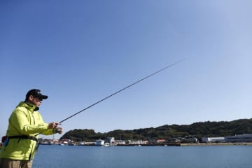 〈初心者向け・釣り方ざっくり解説〉アジング