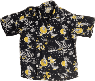 Beer&Life Style Fashion編 【ビールとアロハシャツのペアリング】＜前編＞