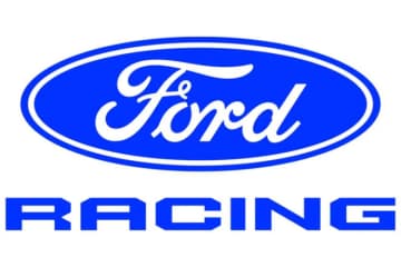 “世界”を見据えフォードがモータースポーツ部門の名称を即時変更。『フォード・レーシング』に