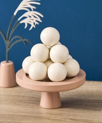 【3COINS】おしゃれに飾れる♡「お月見グッズ」