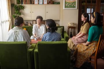 『あんぱん』“草吉”阿部サダヲを苛む戦争の傷跡　嵩が見つけた“逆転しない正義”の答え