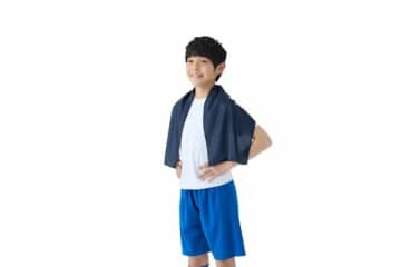 涼し～い体感にはコレ！　ロゴス「ネッククーラー＆ペルチェクールベスト」