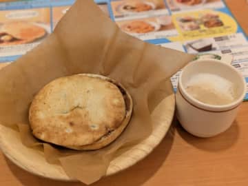 【サイゼ】2店舗限定！話題のモーニング''朝サイゼ,,初体験してきた。
