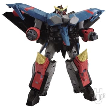 トイライズに「ガオファイガー」「ジェネシックガイガー」が登場！ 「トランスフォーマー」や「ボトムズ」ウェザリング塗装のスコープドッグなども【フィギュア最新情報】