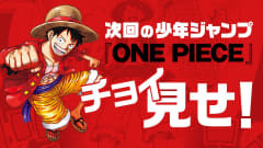 「ワンピース」公式サイトより第1159話の「チョイ見せ！」が公開。シャッキーが誘拐！？