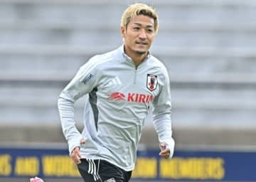 「オファーがあった」「個人としては合意した」前田大然、代表合流の遅れは移籍交渉だったと明かす。契約が成立しなかった理由は？「最終的に…」【現地発】