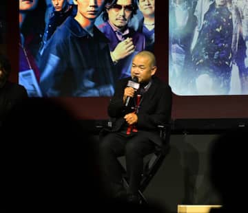 大根仁、次回作は『地面師たち』続編ではなく「とんでもない敵に立ち向かう男たちの話」