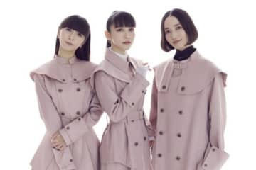 Perfume、ファッションプロジェクト『Perfume Closet』第10弾アパレルアイテムの発売が決定