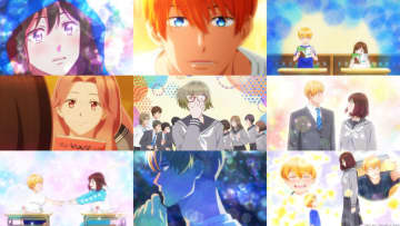 10月期アニメ『太陽よりも眩しい星』第2弾PV公開！EDテーマは和ぬか「最新話」に決定