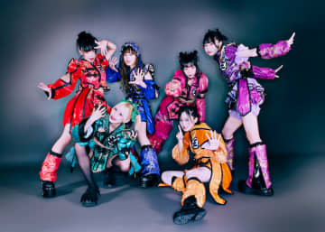 ゆるめるモ！、新体制初のアルバム『虚無泥棒』リリース決定