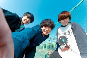 NOIMAGE - 広島県世羅郡出身の幼馴染3人が放つポジティブパワーと地元愛
