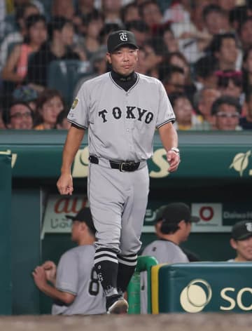 巨人・阿部監督「レベル低い」発言にG党苦言、「言葉に配慮がない」「選手にも家族いる」...又木鉄平投手に2軍通告