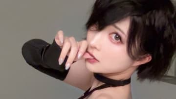 あまりにも美しい天川星夏