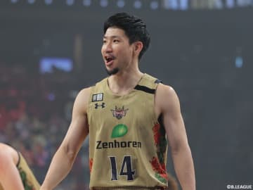【9月4日プレシーズンゲーム結果】岸本復帰の琉球が昌原LGに快勝…佐賀は敵地で島根に逆転勝利