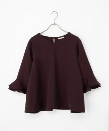 「腕を出したくない」人に！【ハニーズ】でオシャレにカバー♡「きれい見えブラウス」