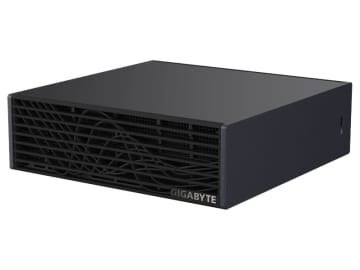 GIGABYTE、AI開発者向けミニPC「AI TOP ATOM」