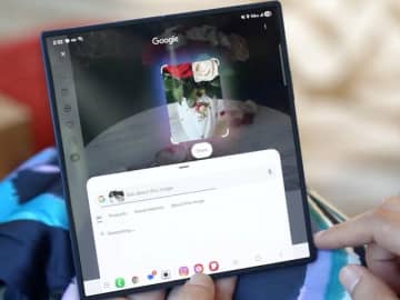 グーグルの「かこって検索」に「スクロールしても自動で翻訳を続ける」新機能