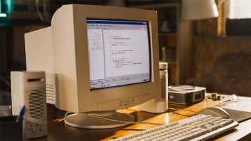 今さら聞けない『Windows 95』は何が画期的だったのか？『95』以前のWindowsと何が違う？