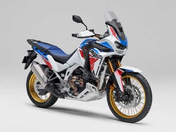 【リコール】CRF1100L アフリカツイン 計2,960台