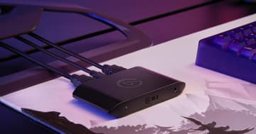 Elgatoのキャプチャデバイス「Game Capture 4K S」が9月5日発売！4K60fps対応でSwitch 2に最適