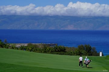 松山英樹Vコースが水不足でピンチ？ 所有者の「ユニクロ創業者」が不動産開発会社を提訴と米報道