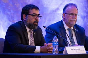 NASA、新次官にクシャトリヤ氏–月・火星探査のベテラン