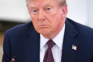 トランプ「国防総省」を「戦争省」に変更か。大統領令に署名する見通し