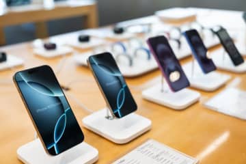 iPhone 17 Pro/Pro MaxとAirはRAM 12GB搭載か。Airは予想より高価な可能性