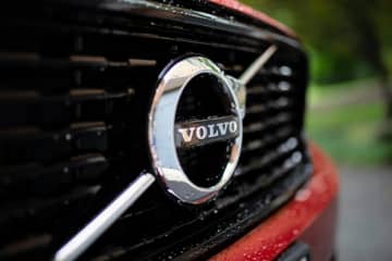 ボルボが中国事業を再編、販売停滞に対応