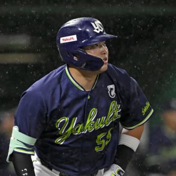 ヤクルト村上宗隆の「ドジャース入り」を阻む大谷翔平と正三塁手マンシーの壁