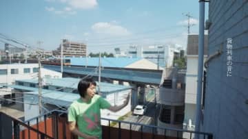 SUSHIBOYS、新曲「賃貸」MV公開　郊外と賃貸生活者の自由と不安を表現
