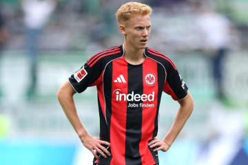 堂安律の同僚MFがサウジからの巨額オファーに断り…理由は“母との電話”「怒られたんだ」