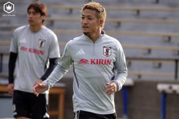 「次のステップに行きたい思いはあったけど…」　“決意”を固めた前田大然「セルティックのために頑張りたい」