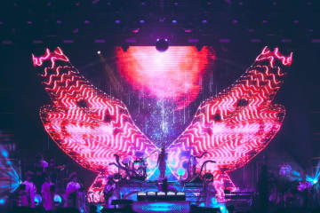 ずっと真夜中でいいのに。ライブツアー2026「ZUTOMAYO INTENSE II」日本＆アジアで