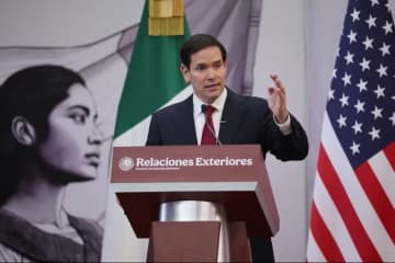 麻薬密輸船の拿捕は効果なし、有効なのは「爆破」　ルビオ米国務長官